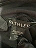 Athleta Black Active Pants Size 2 - photo 4
