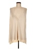 Kerisma Tan Ivory Cardigan Size Med - Lg - photo 1