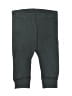 Hanna Andersson Solid Gray Casual Pants Size 6-12 mo - photo 1