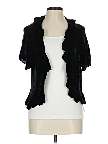 Earth Song Kimono (view 1)