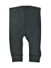 Hanna Andersson Solid Gray Casual Pants Size 6-12 mo - photo 2
