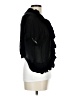 Earth Song 100% Acrylic Black Kimono Size L - photo 4