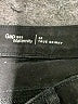 Maternity Black Jeggings Size 28 waist - photo 6