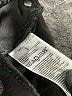 Maternity Black Jeggings Size 28 waist - photo 7