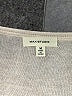 Max Studio Ivory Long Sleeve Top Size M - photo 7
