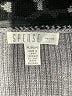 Spense 100% Acrylic Gray Sweater Vest Size P (petite) - photo 7