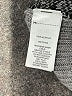 Spense 100% Acrylic Gray Sweater Vest Size P (petite) - photo 8