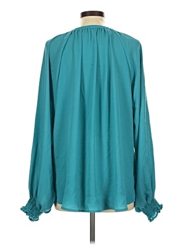 Unbranded Long Sleeve Blouse (view 2)