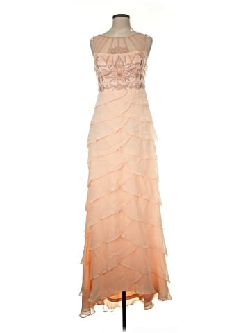 Sue Wong Nocturne Cocktail Dress (view 1)