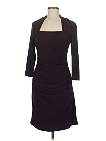 JS Boutique Cocktail Dress (view 1)