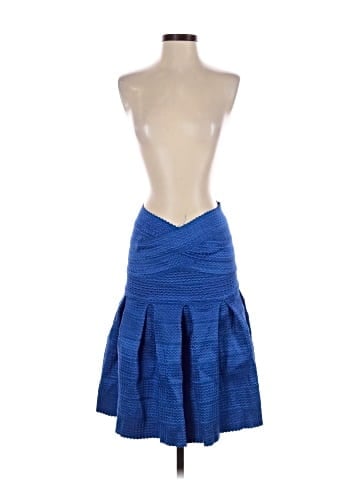 L'Atiste by Amy Cocktail Dress (view 1)