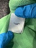 Lands' End 100% Polyester Green Turtleneck Sweater Size XL - photo 8