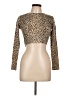 Adika Tan Long Sleeve Turtleneck Size L - photo 1