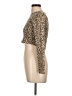 Adika Tan Long Sleeve Turtleneck Size L - photo 5