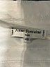 Anne Fontaine 100% Polyester White Jacket Size 2 (34) - photo 6