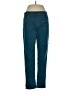 J. McLaughlin Teal Casual Pants Size 12 - photo 1