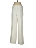 Bill Blass Ivory Dress Pants Size 6 - photo 1
