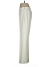Bill Blass Ivory Dress Pants Size 6 - photo 5