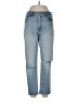 Gap Blue Jeans Size 30 waist (petite) - photo 1