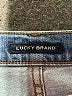 Lucky Brand 100% Cotton Blue Jeans Size 29 waist - photo 6