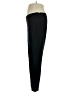 Lafayette 148 New York Solid Black Active Pants Size 16 - photo 5