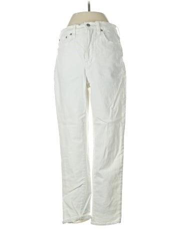 Madewell The Perfect Vintage Jean (view 1)