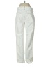 Madewell Ivory Jeans Size 27 waist - photo 2