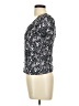 No Comment Black Short Sleeve Top Size L - photo 5