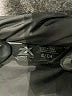 ZeroXposur 100% Nylon Solid Black Jacket Size S - photo 6