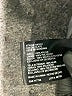 ZeroXposur 100% Nylon Solid Black Jacket Size S - photo 7