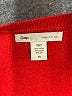 Gap Red Cardigan Size XS - photo 7