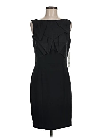 Nicole Miller Cocktail Dress (view 1)