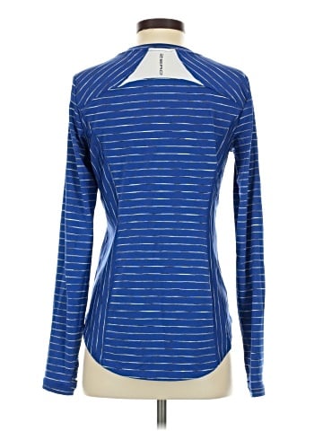 Zero Restriction Long Sleeve T-Shirt (view 2)
