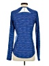 Zero Restriction Blue Long Sleeve T-Shirt Size S - photo 2