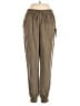 Jackson Rowe 100% Lyocell Brown Casual Pants Size S - photo 1