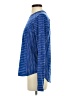 Zero Restriction Blue Long Sleeve T-Shirt Size S - photo 5