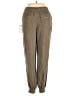 Jackson Rowe 100% Lyocell Brown Casual Pants Size S - photo 2