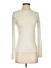 Gap Ivory Long Sleeve T-Shirt Size XS - photo 1