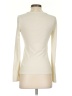 Gap Ivory Long Sleeve T-Shirt Size XS - photo 2