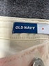 Old Navy Ivory Jeans Size 2 - photo 7