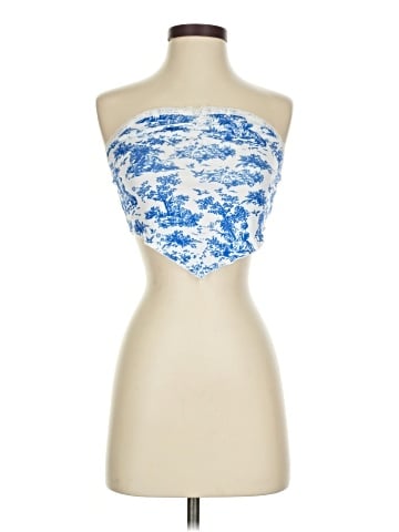 Shein Sleeveless Top (view 1)