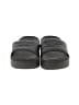 Reebok Black Sandals Size 6 - photo 2