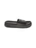 Reebok Black Sandals Size 6 - photo 1