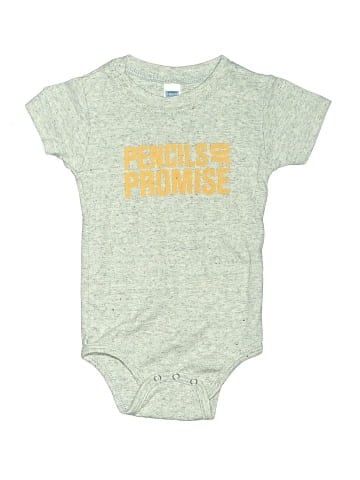 Royal Apparel Short Sleeve Onesie (view 1)