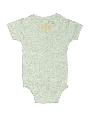 Royal Apparel Short Sleeve Onesie (view 2)
