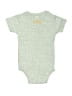 Royal Apparel Print Gray Short Sleeve Onesie Size 6-12 mo - photo 2