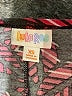 Lularoe Black Casual Dress Size XS - photo 7