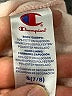 Champion Tan Pullover Hoodie Size 7 - 8 - photo 4