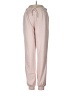 Hippie Rose Pink Casual Pants Size M - photo 1