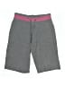 SB Active Color Block Gray Athletic Shorts Size M - photo 1